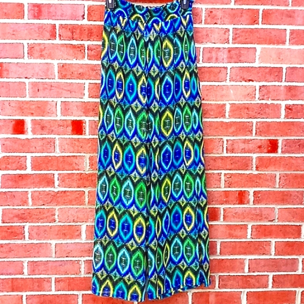 🔹️Laundry Swimsuit Cover-up Pants